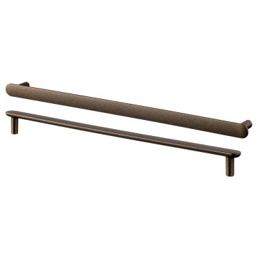 NYDALA, handle 2 pack, 346 mm, 306.414.83