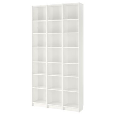 BILLY, bookcase, 390.178.39