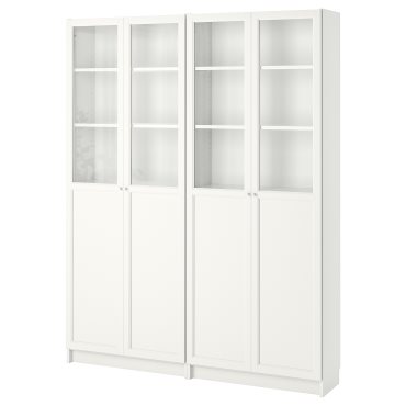 BILLY/OXBERG, βιβλιοθήκη, 390.477.37