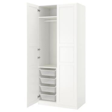 PAX, wardrobe, 390.944.08