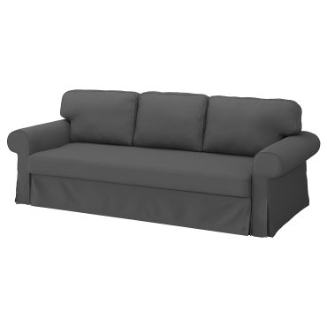 VRETSTORP, τριθέσιος καναπές-κρεβάτι, 393.201.28