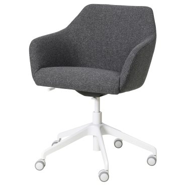 TOSSBERG/LANG, conference chair, 395.131.22