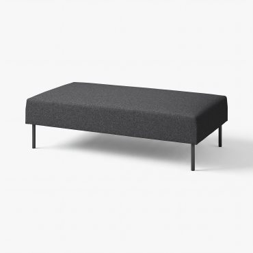LILLEHEM, 2-seat module, 395.761.95
