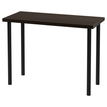 LINNMON/ADILS, γραφείο, 100x45 cm, 395.902.19