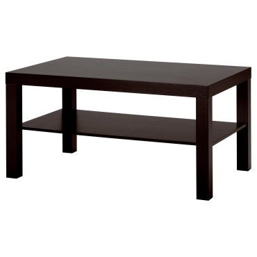 LACK, coffee table, 401.042.94