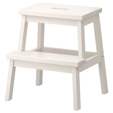 BEKVÄM, step stool, 401.788.88