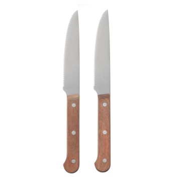 LINDRIG, knife, 2 pack, 402.581.25