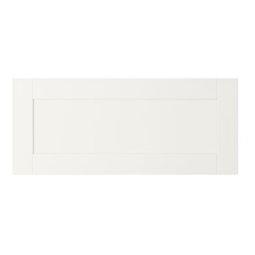 HANVIKEN, drawer front, 60x26 cm, 402.918.51