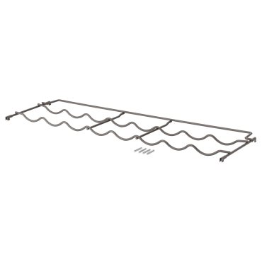 IVAR, bottle rack, 403.102.08
