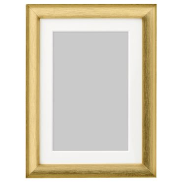 SILVERHÖJDEN, κορνίζα, 13x18 cm, 403.704.00