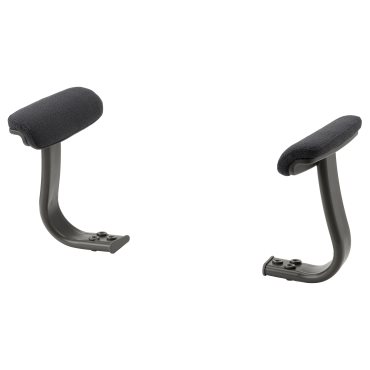 MULLFJÄLLET, armrest, 404.724.94