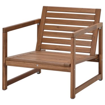 NÄMMARÖ, lounge chair, outdoor, 405.103.06
