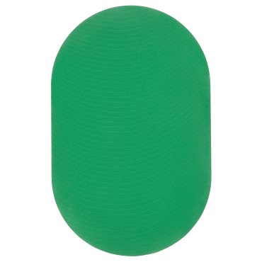 DAJLIEN, exercise mat, 70x110 cm, 405.526.74