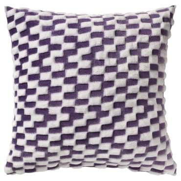 BLASKATA, cushion cover, 50x50 cm, 405.695.18