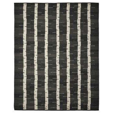 STOCKHOLM 2025, rug flatwoven/handwoven, 240x300 cm, 405.909.73