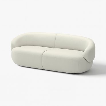 LILLESÄTER, 3-seat sofa, 406.190.71