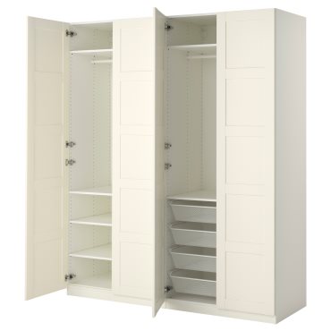 PAX, wardrobe, 490.255.94