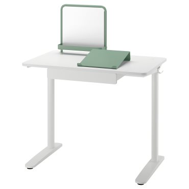 RELATERA, desk combination, 90x60 cm, 495.558.09