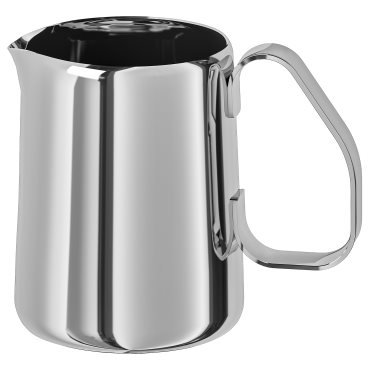 MATTLIG, milk-frothing jug, 501.498.43