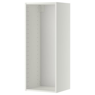 METOD, wall cabinet frame, 502.055.32