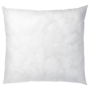 INNER, cushion pad/soft,  65x65 cm, 502.671.29