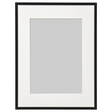 LOMVIKEN, κορνίζα, 30x40 cm, 502.867.69