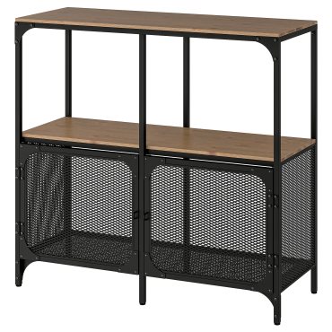 FJÄLLBO, shelving unit, 503.392.92