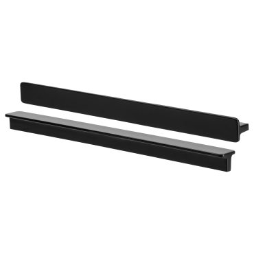 HACKÅS, handle, 2 pack, 503.424.78