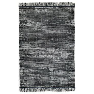 KÖPENHAMN, rug flatwoven handmade, 170x240 cm, 503.745.58