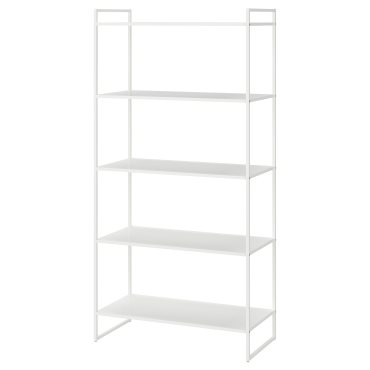 JONAXEL, shelving unit, 504.199.72