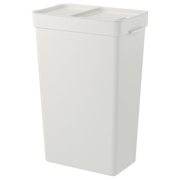 HÅLLBAR, bin, 35 l, 504.202.06
