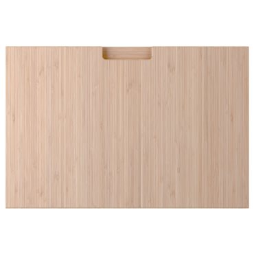 FRÖJERED, πρόσοψη συρταριού, 60x40 cm, 504.416.66