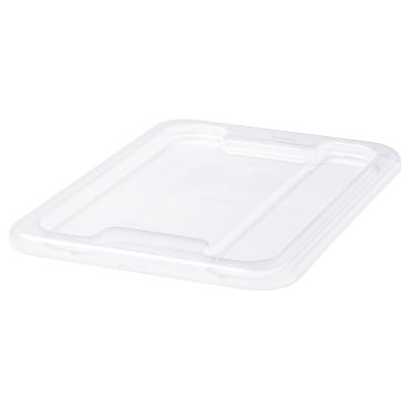 SAMLA, lid for box 5 l, 504.550.88