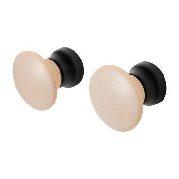 LILLASJÖN, knob, 2 pack, 504.779.62