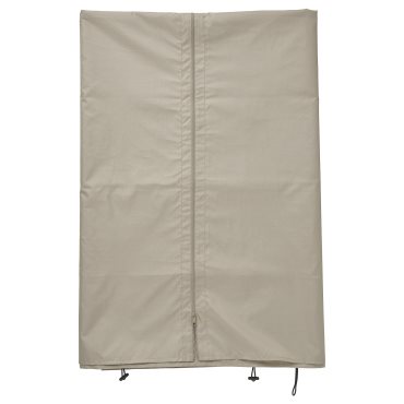 HIMMELSÖ, curtain for gazebo 4 pack, 504.789.85