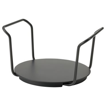 UPPDATERA, πιατοθήκη, 18-31 cm, 504.861.79