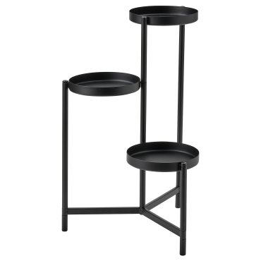OLIVBLAD, plant stand in/outdoor, 58 cm, 504.866.50