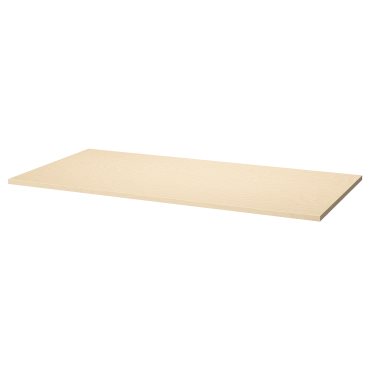 MITTZON, table top, 140x68 cm, 505.277.59