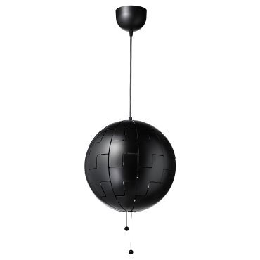 IKEA, φωτιστικό οροφής, 35 cm, 505.317.42