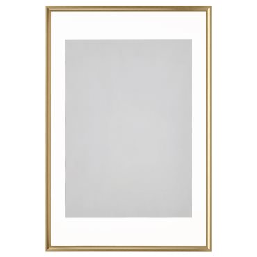 SILVERHÖJDEN, κορνίζα, 61x91 cm, 505.500.14