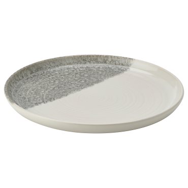 KRUSTISTEL, πιάτο φρούτου, 20 cm, 505.843.25