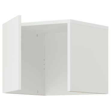 LASTARE, μονάδα επέκτασης ύψους με πόρτα, 40x62x36 cm, 505.964.89