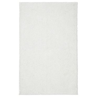 BACKMÅRA, πατάκι μπάνιου, 50x80 cm, 506.056.05
