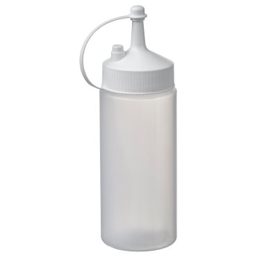 GRILLTIDER, μπουκάλι, 200 ml, 506.056.29