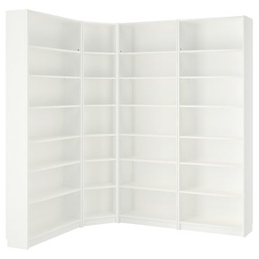 BILLY, bookcase, 590.178.38