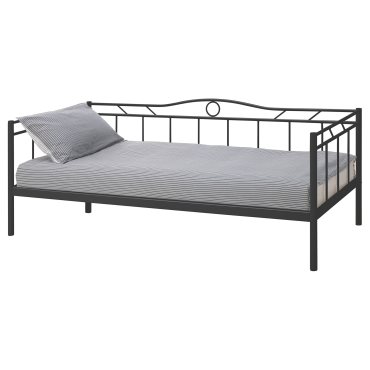 RAMSTA, κρεβάτι day-bed με τάβλες, 90X200 cm, 592.927.42