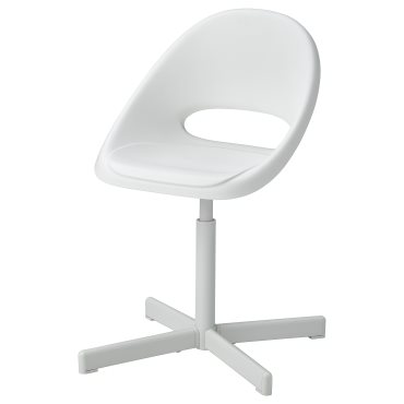 LOBERGET, childrens desk chair, 593.376.70