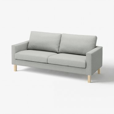 SALTSJÖBADEN, 3-seat sofa, 595.791.93