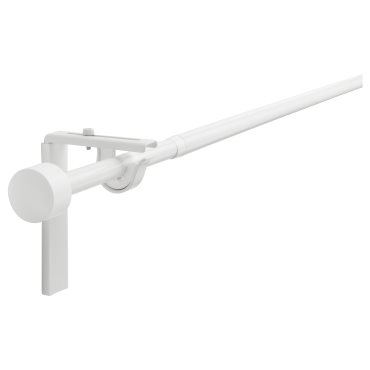 RÄCKA, curtain rod combination, 599.292.43