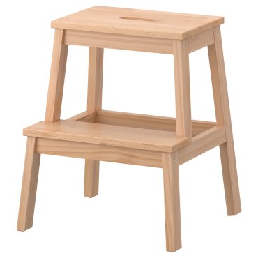 BEKVÄM, step stool, 601.788.87